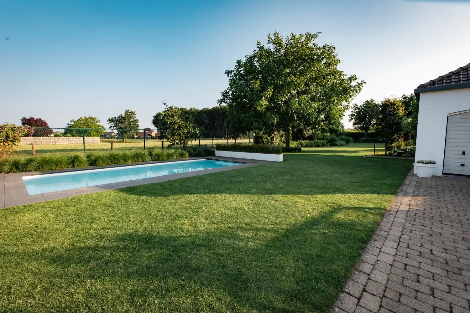 Prachtige villa met zwembad op 1 ha foto 5