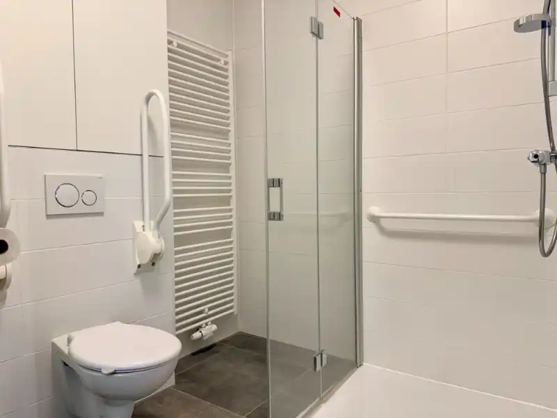 GVL SERVICEFLAT MET GEZELLIG TERRAS foto 11