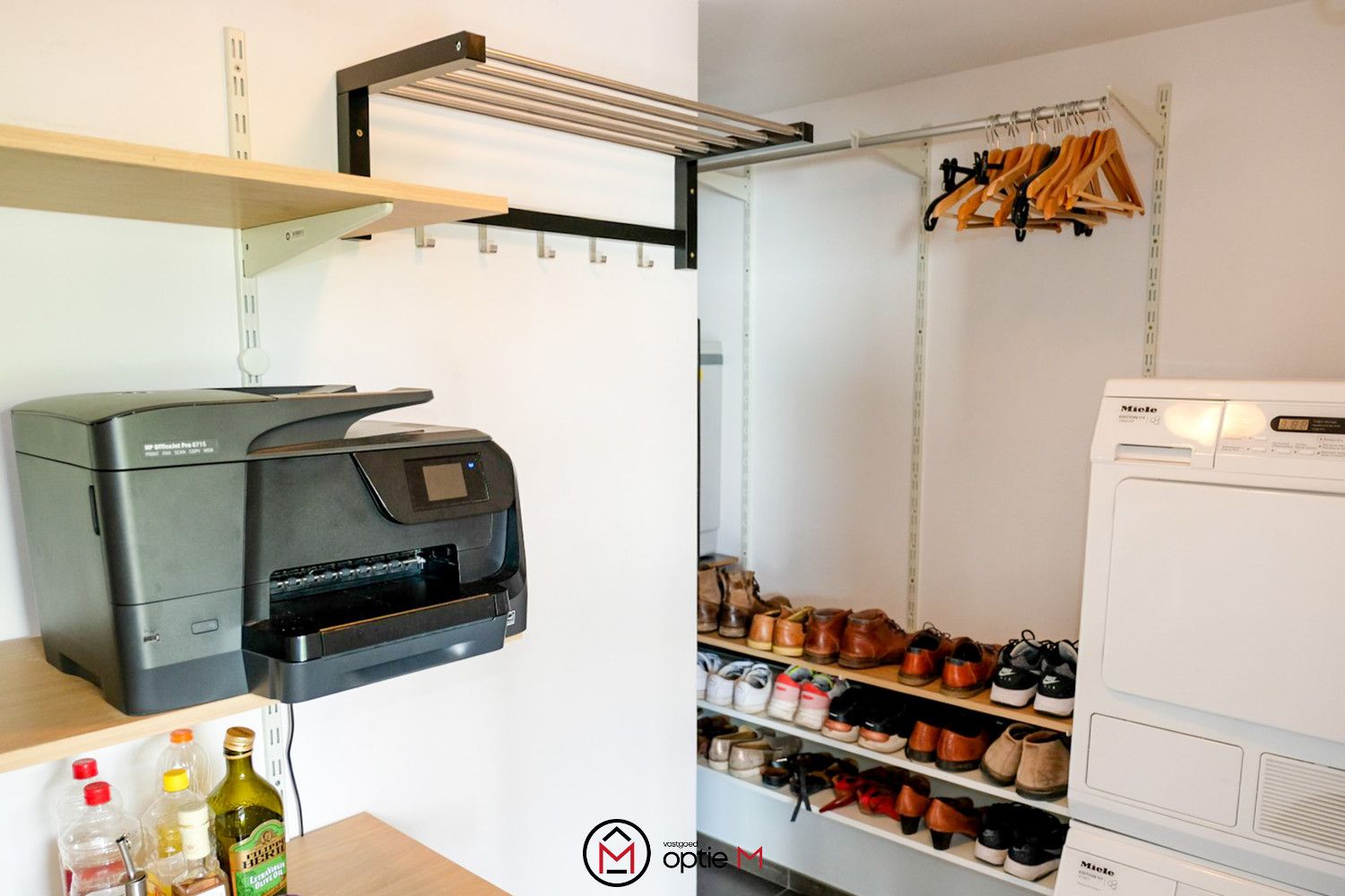 Lichtrijk appartement te huur in Tienen – met twee parkeerplaatsen en ruim terras foto 16