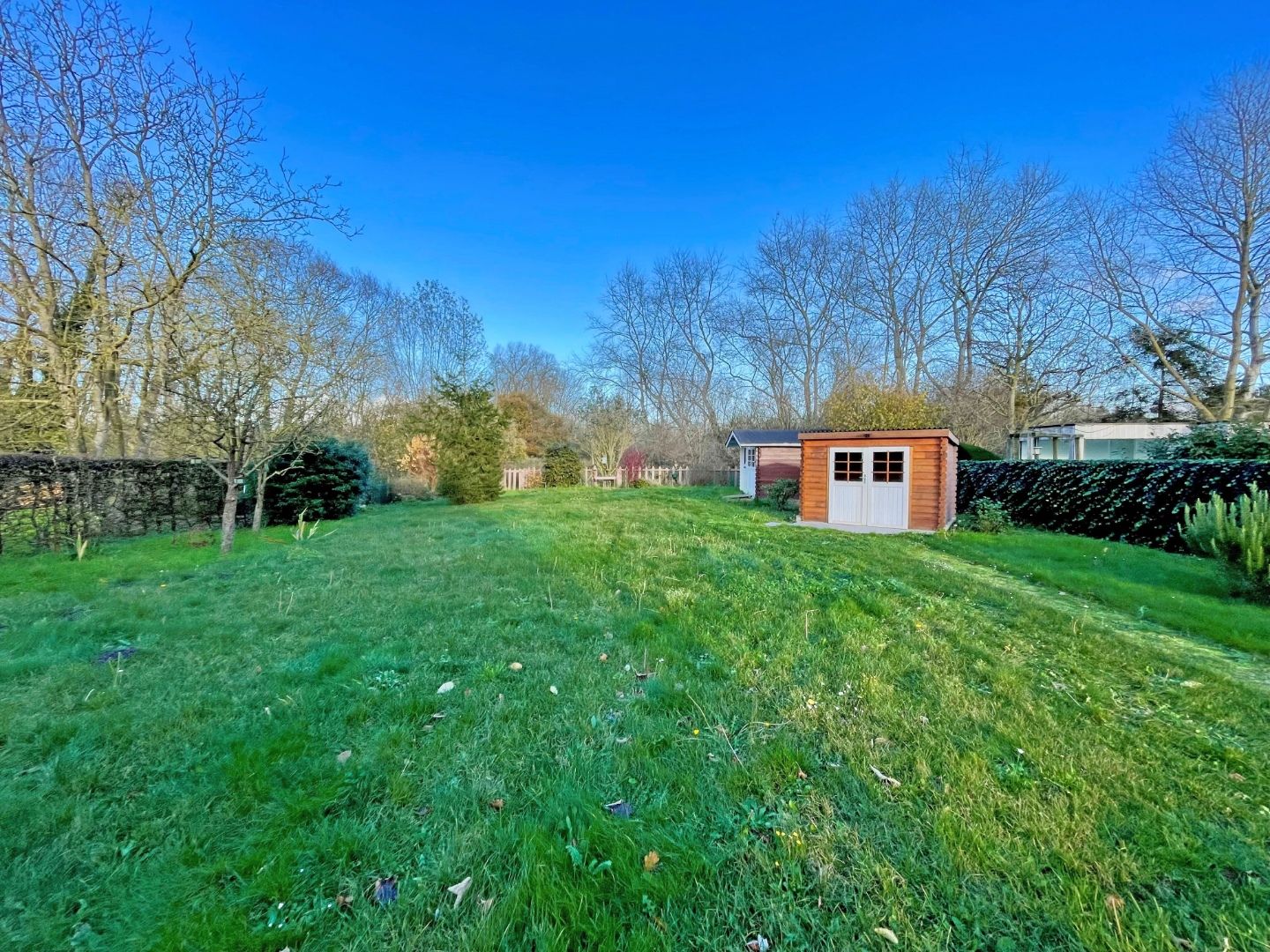 Ruime villa rustig gelegen te Oostduinkerke foto 3