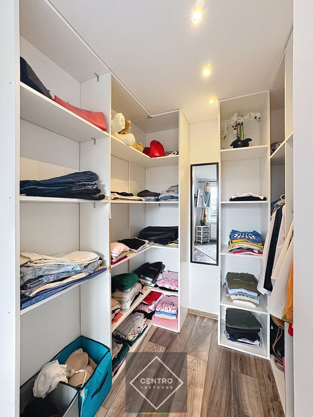PERFECT INSTAPKLARE woning met mogelijkheid tot 5 slpks! foto 14