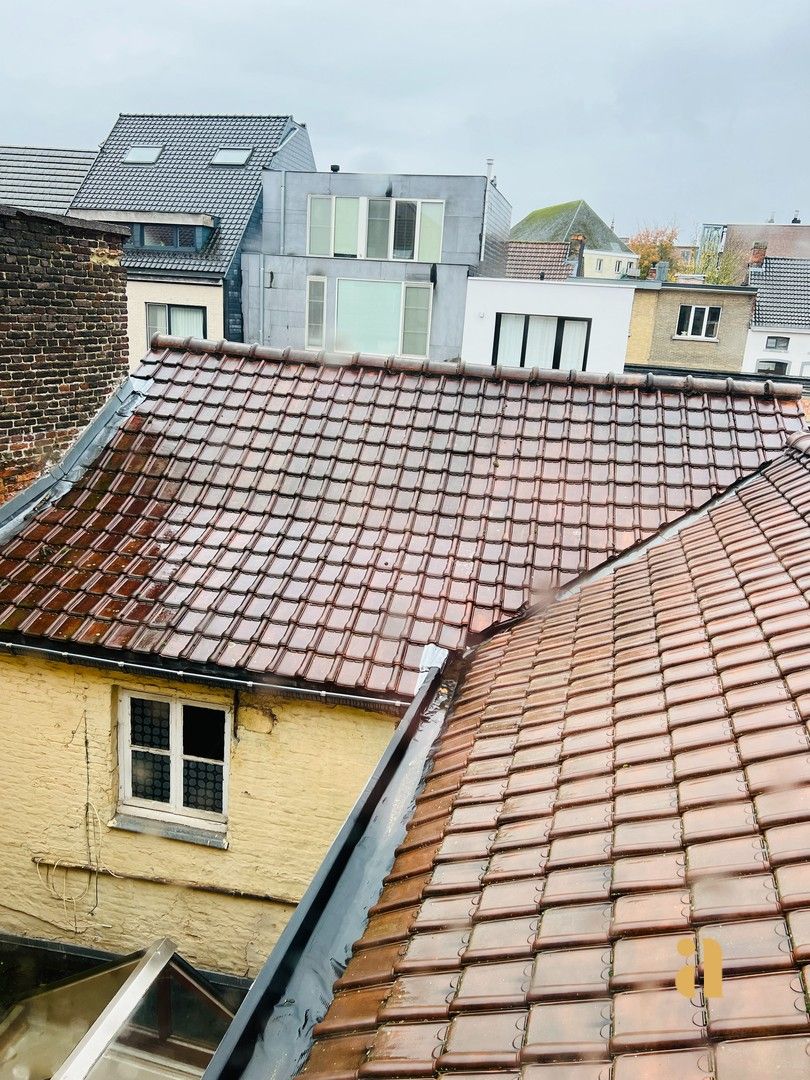 Grijp je kans: Iconisch horecapand te koop vlakbij het Gravensteen foto 22