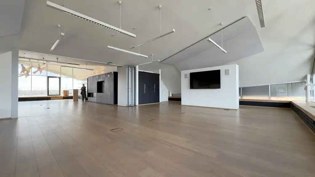 Modern kantoorgebouw te koop nabij oprit R4 in Gent foto 18