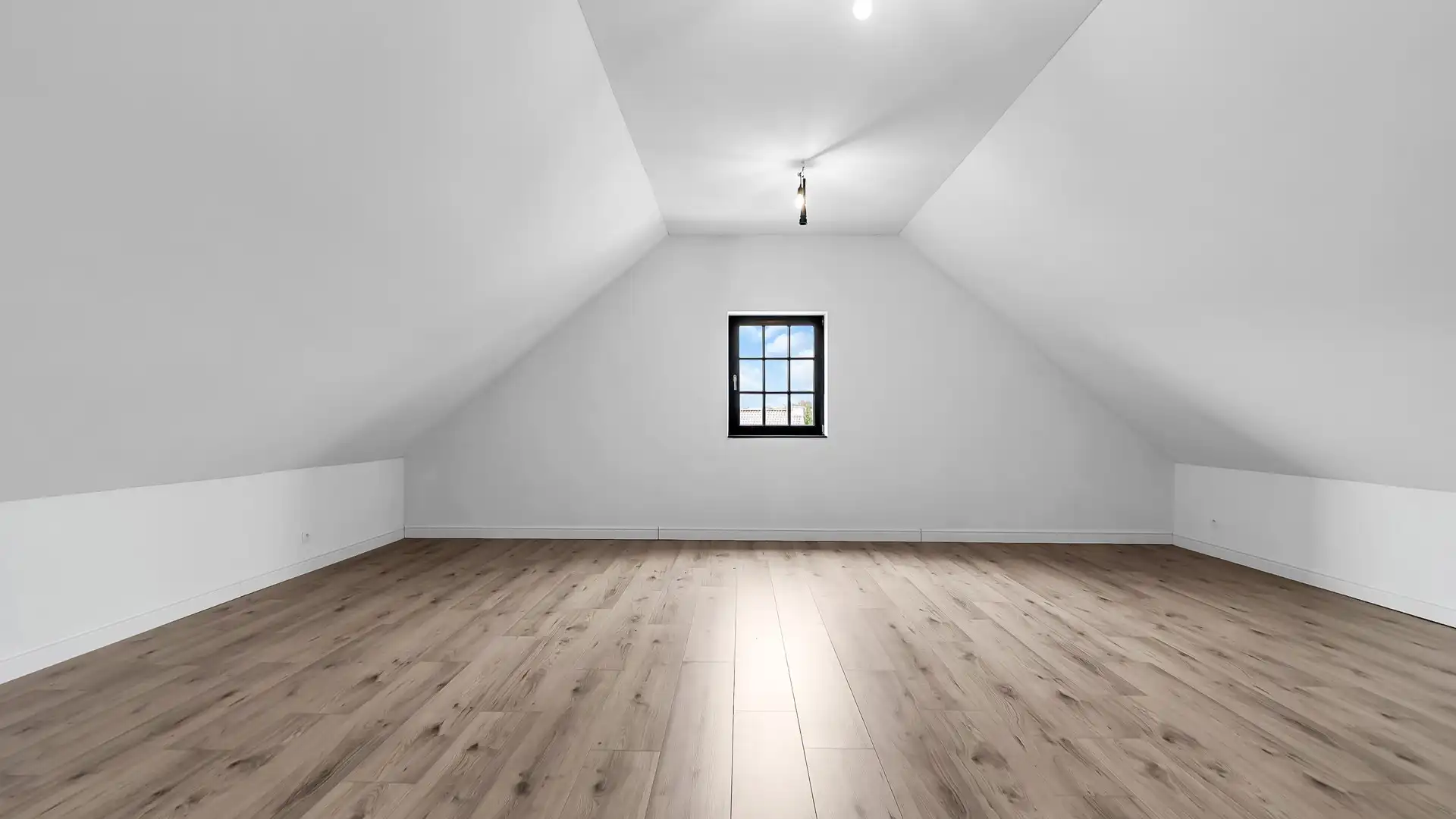 Karaktervolle nieuwbouwwoning op een rustige toplocatie in het hart van Haspengouw foto 16