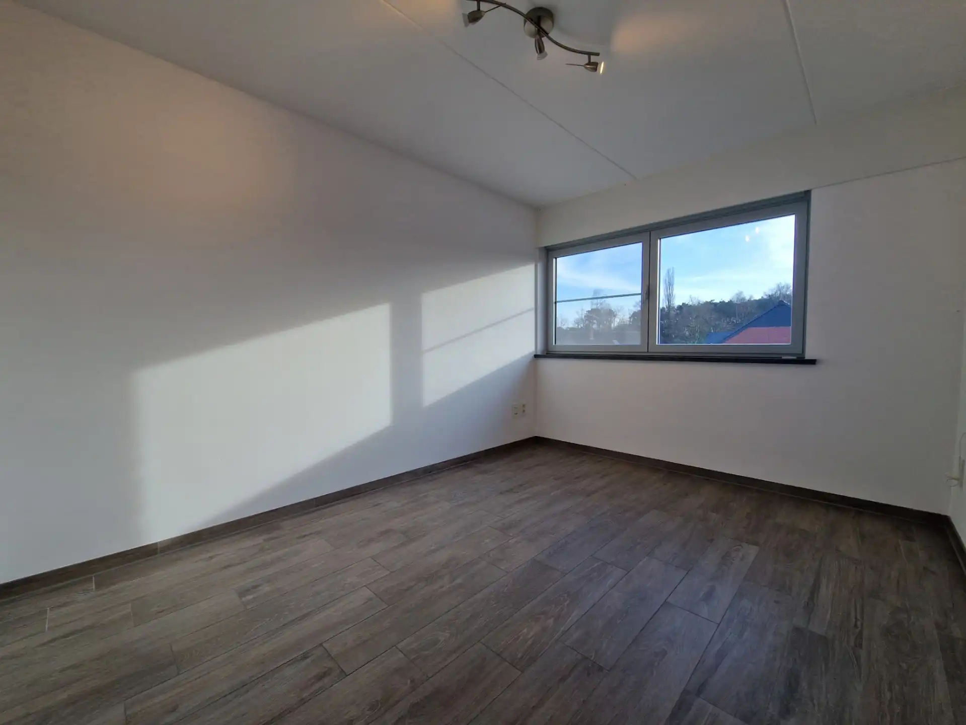 BEN appartement met 3 slaapkamers en groot terras in Tremelo foto 13