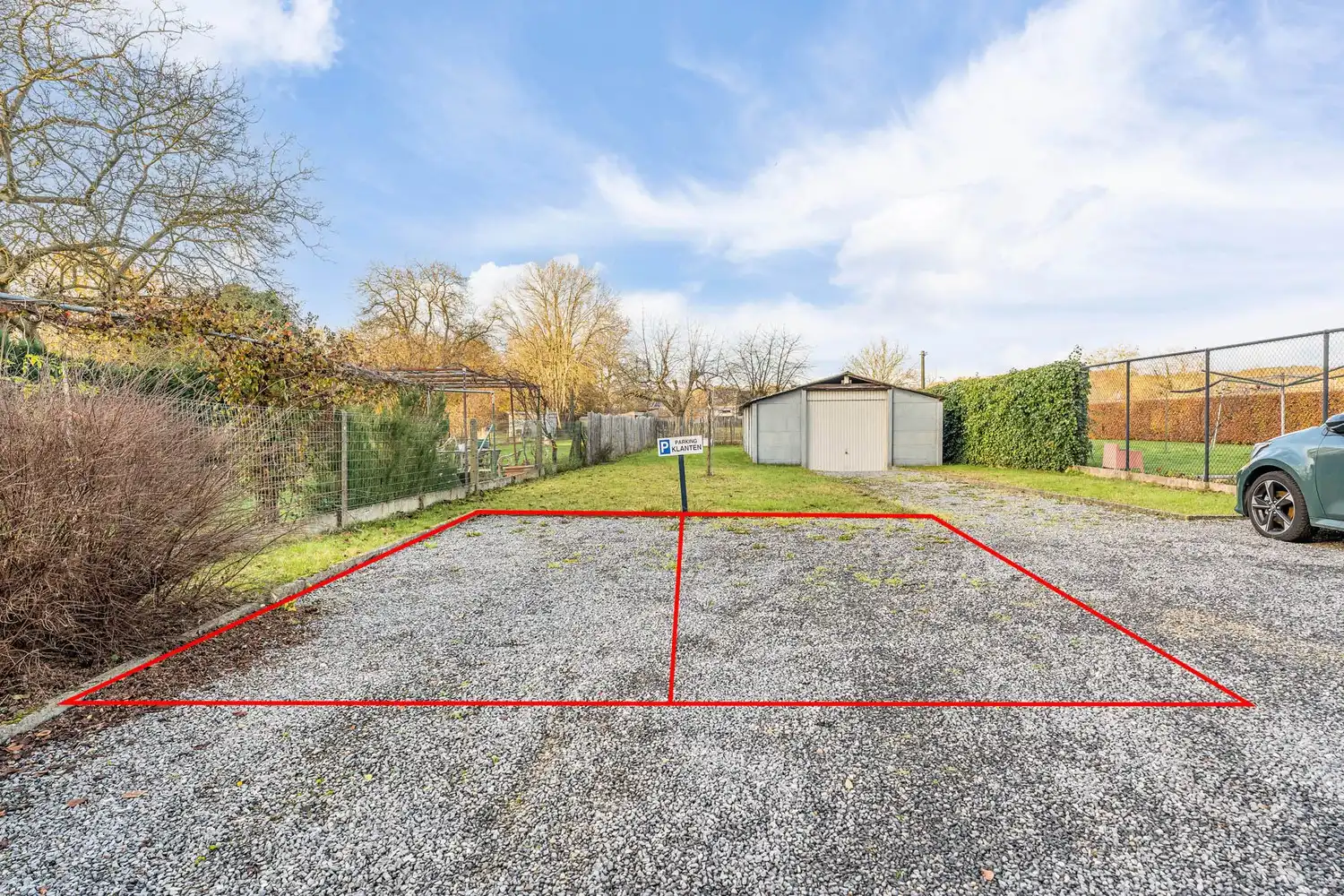 Recente, polyvalente en lichtrijke handelsruimte met 3 private autostaanplaatsen op een commercieel gunstige ligging te Kessel-Lo! foto 11