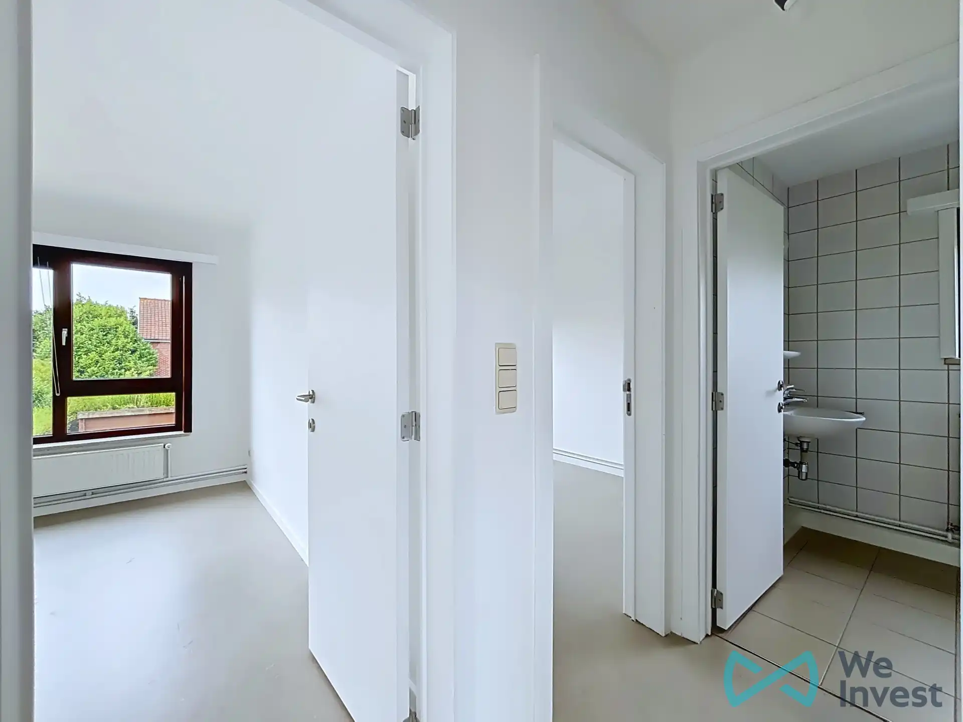 Gezinswoning met 3 slaapkamers en tuin op toplocatie!  foto 9