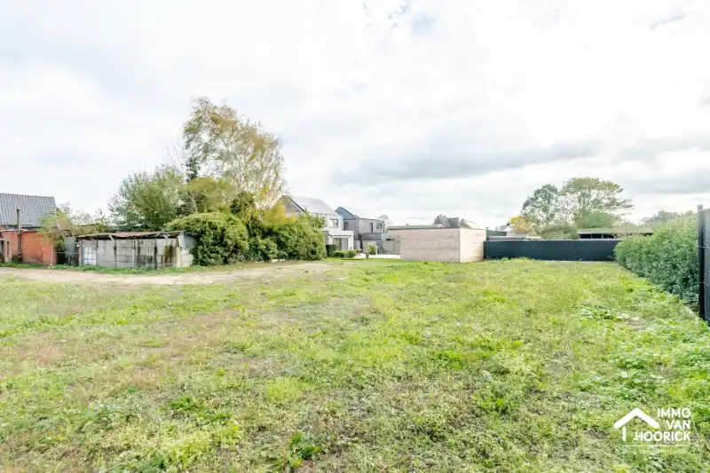 Nieuwbouw op 1006m² grond - wind en waterdicht - 5 slkmrs mogelijk! foto 18
