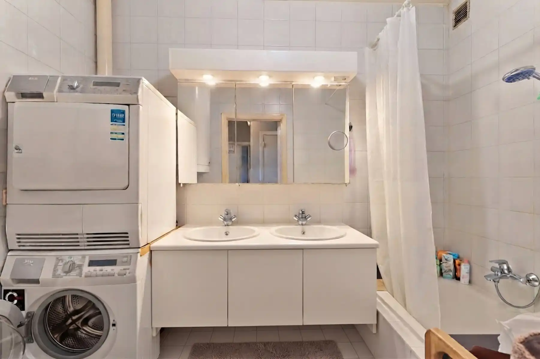 Instapklaar 2-slaapkamerappartement te Haaltert foto 5
