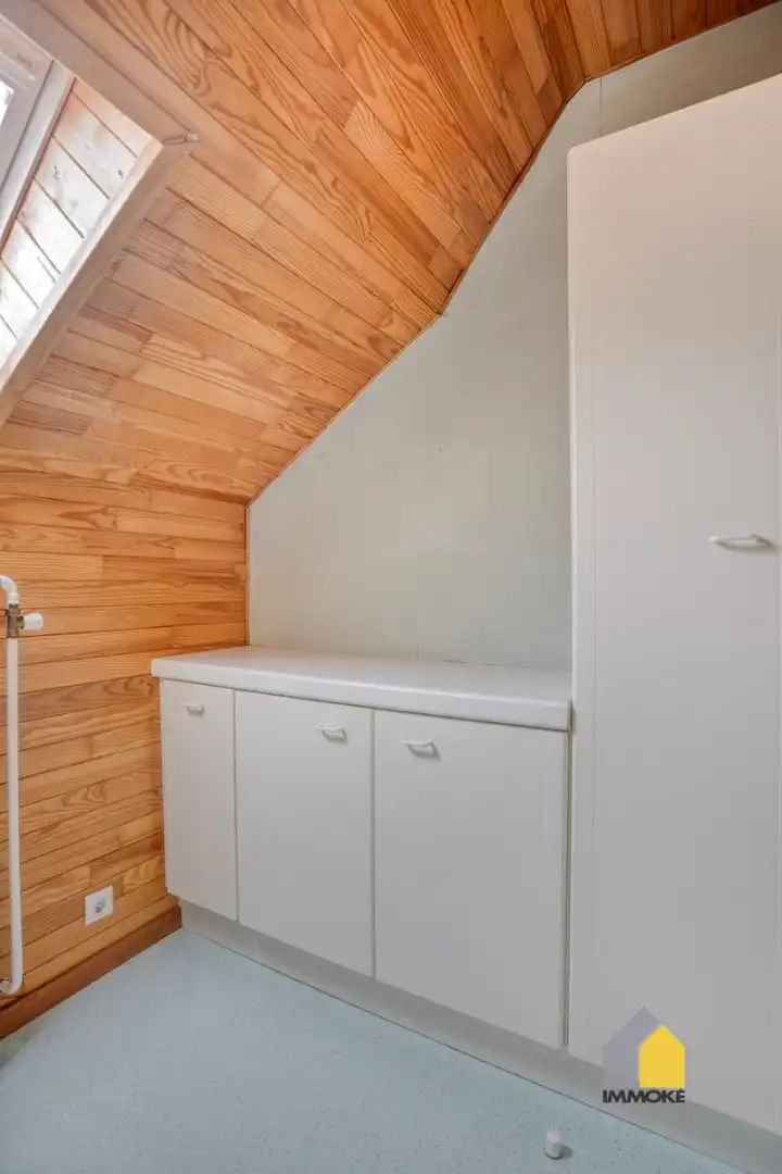 Vrijstaande, statige woning op 7 a 82 ca met 3 slpk en mooie tuin. foto 24