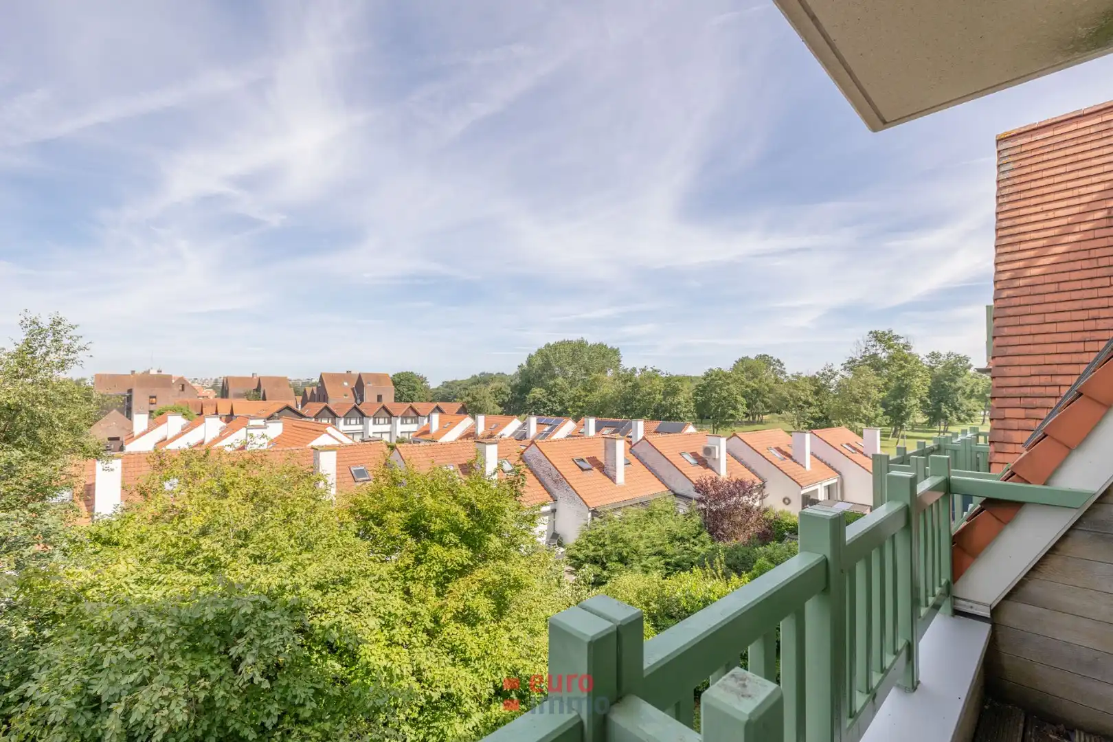 Residentie Sea Port 70 - 0203 foto 17
