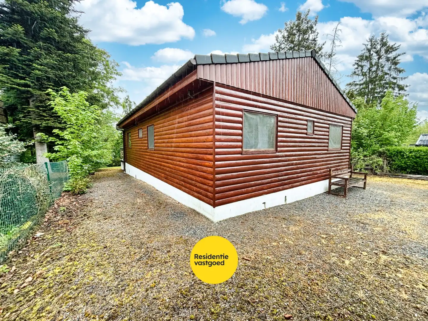 Charmante chalet met vrij uitzicht in het hart van de natuur te Barvaux foto 19
