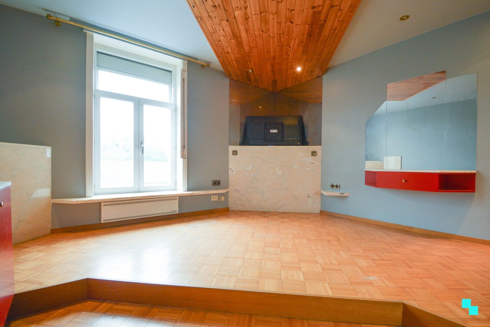 Handelspand met woonst, winkel en atelier te Moorslede foto 22