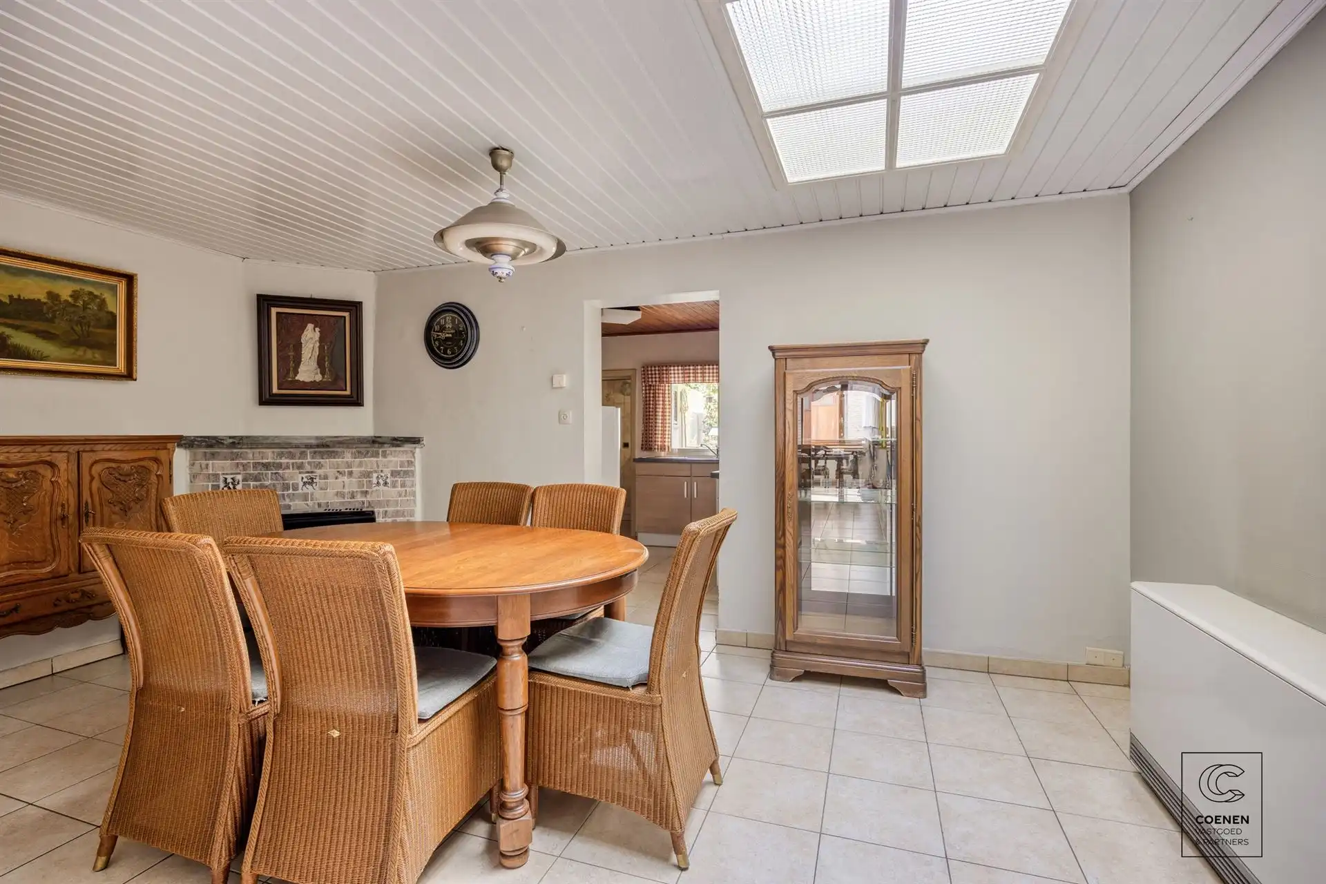 Verrassend ruime woning met bew opp van 162 m² op toplocatie foto 7