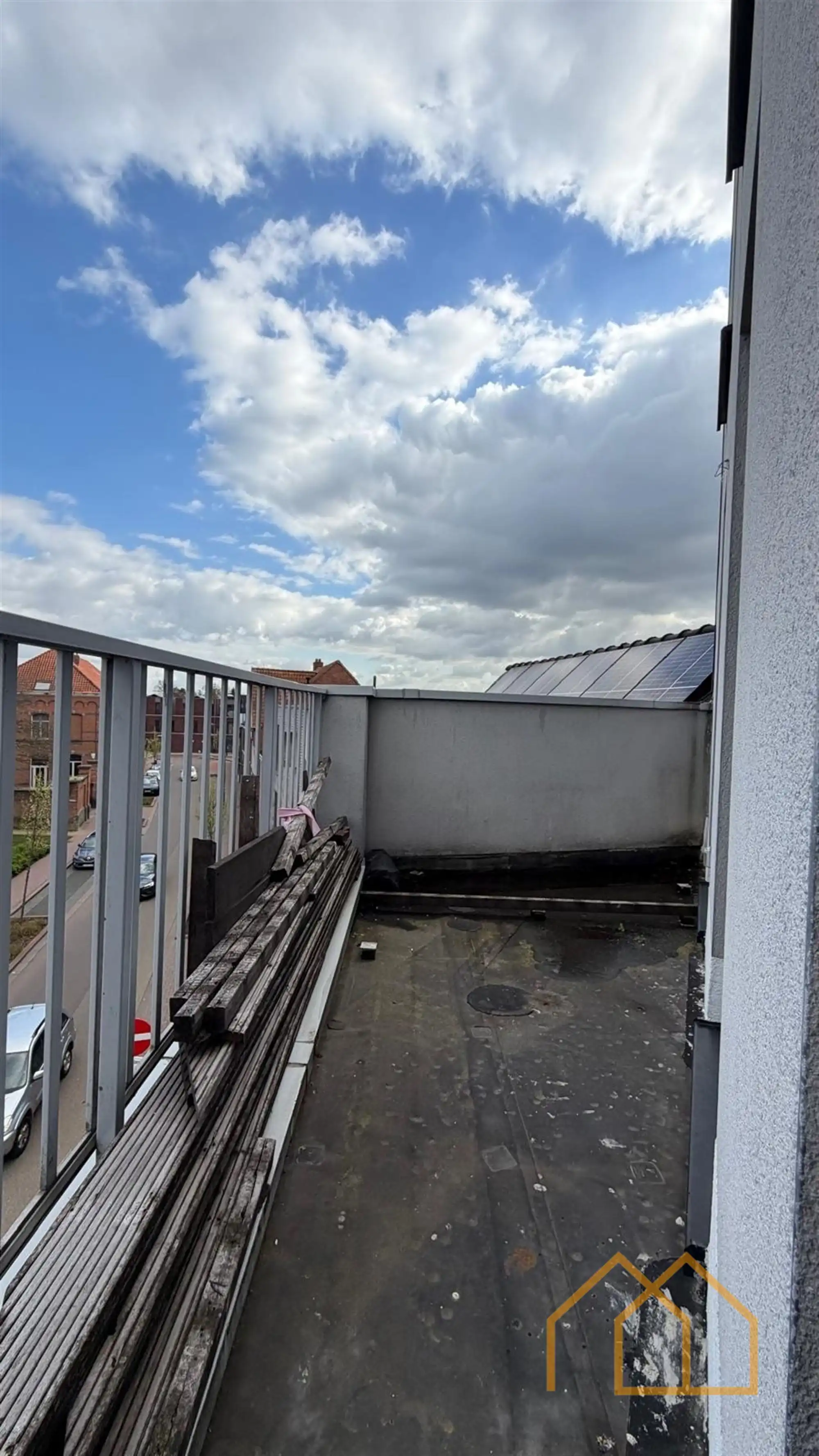 Modern appartement met mooi uitzicht foto 6