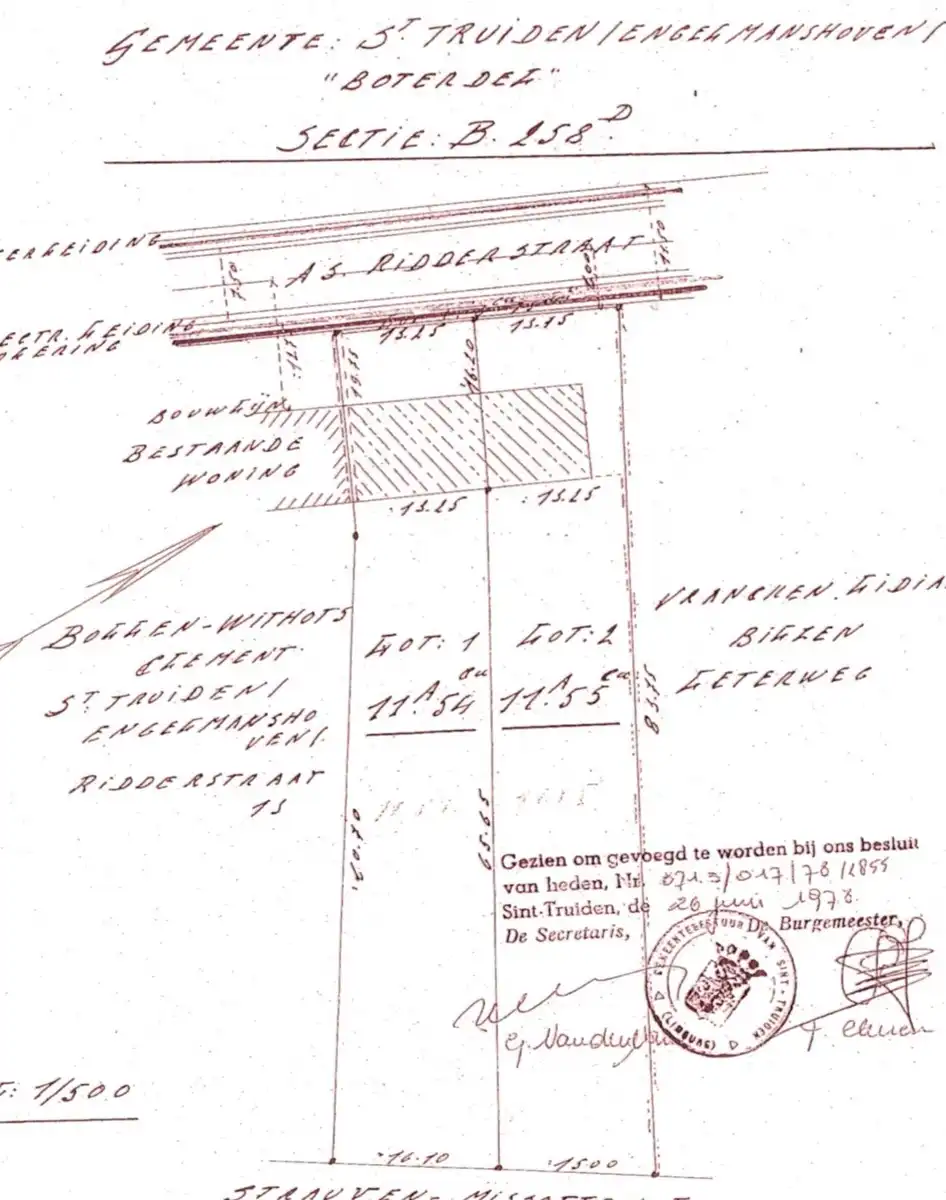 Grond te koop foto 2