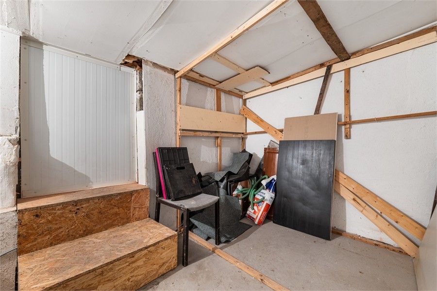 KNUSSE WONING IN HET LANDELIJKE HEERS foto 14