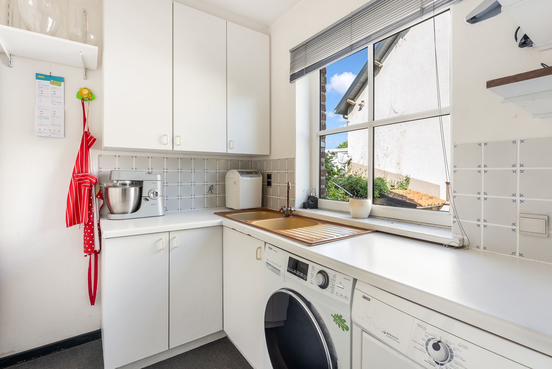 Vrijstaande woning met achteringang op 18a24ca foto 18