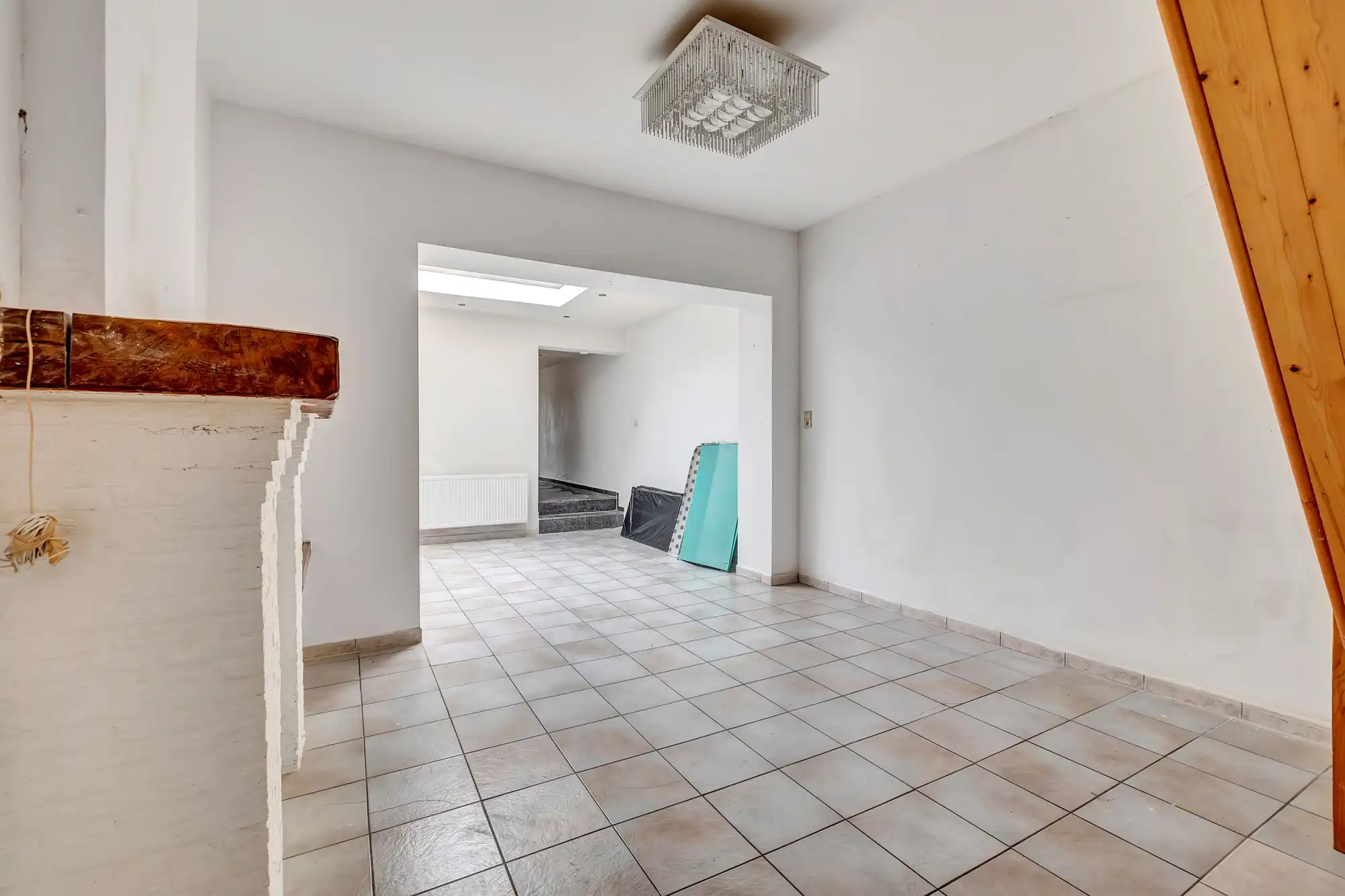 Charmante starterswoning in het rustige Meerbeke foto 5