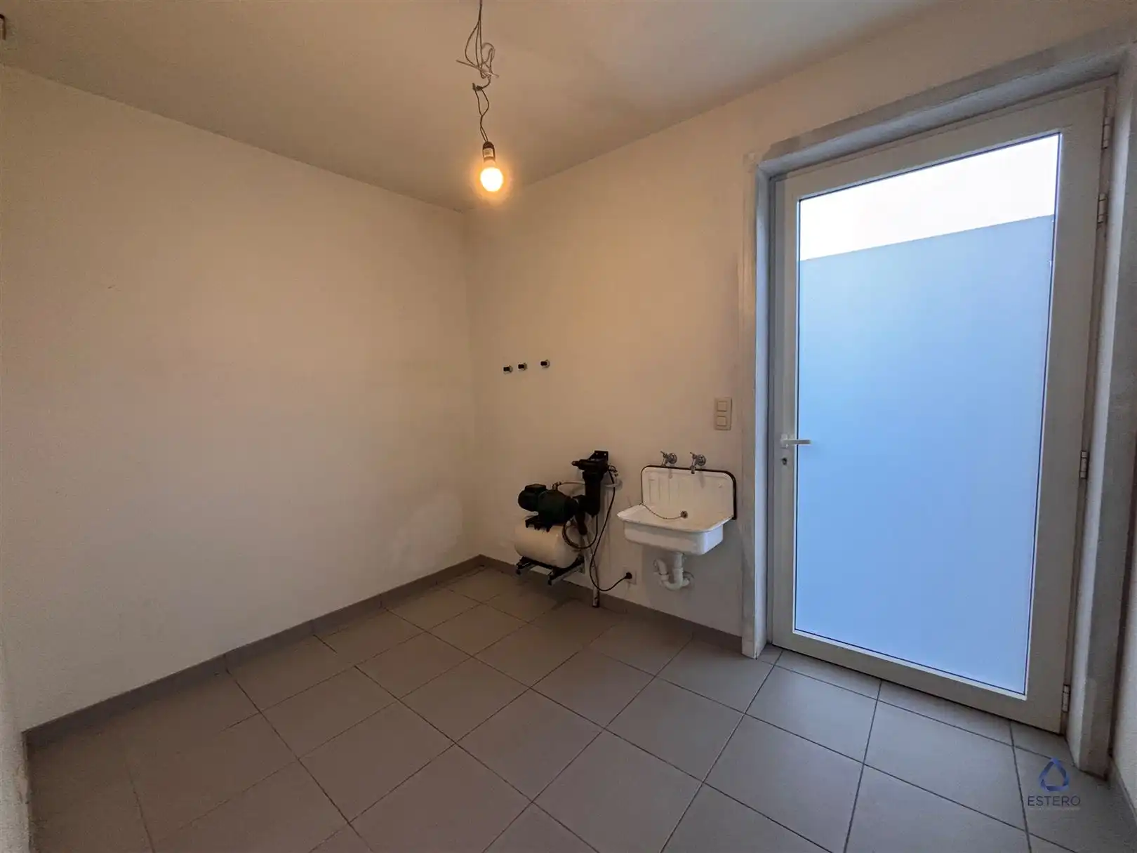 Ruime gezinswoning met 3 slaapkamers en landelijk uitzicht foto 9