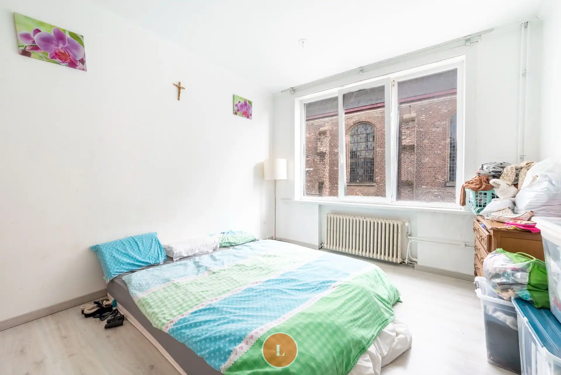 Instapklare burgerwoning met 5 slaapkamers en tuin in Menen foto 7
