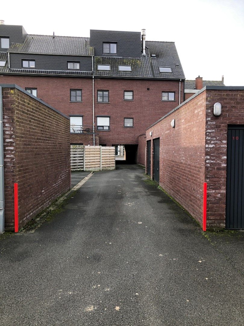 Prachtig 2-slp appartement met zonneterras (garage), Torhout foto 17