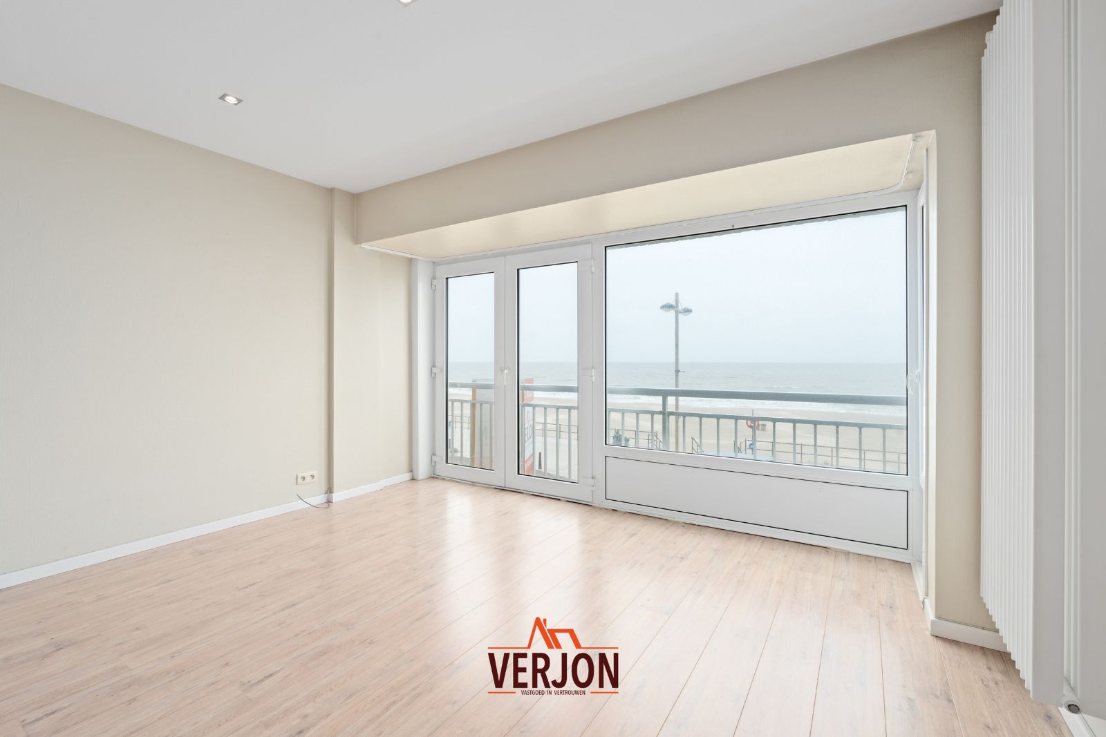 Prachtig appartement (2slpk) met zeezicht te Middelkerke foto 2