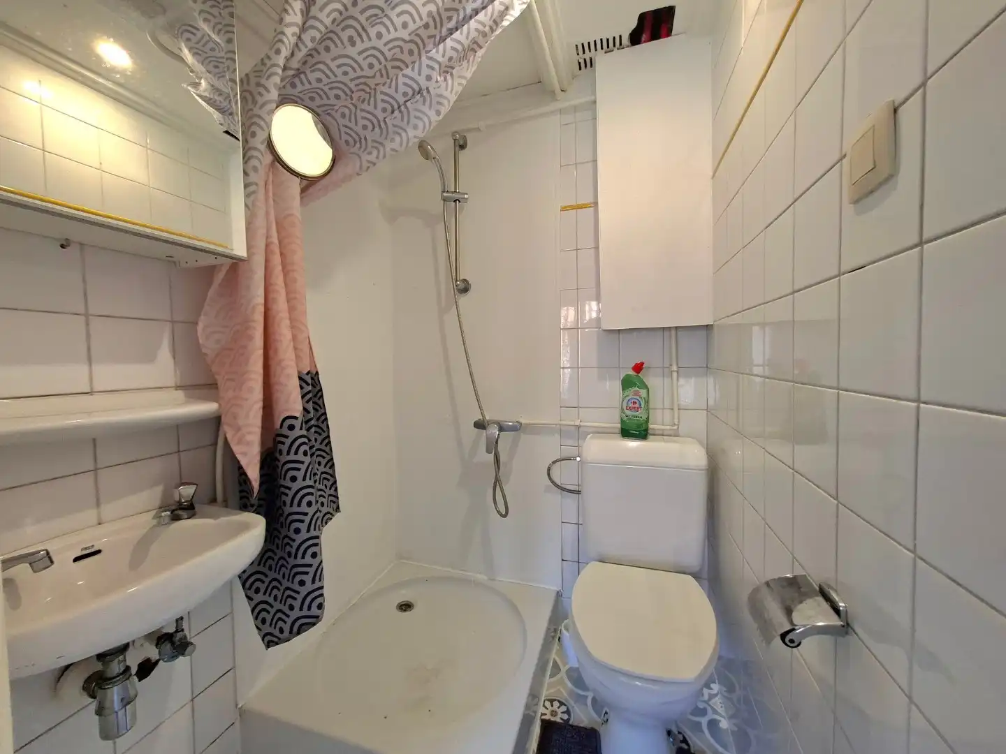 Gezellig typisch Brugs huisje foto 5