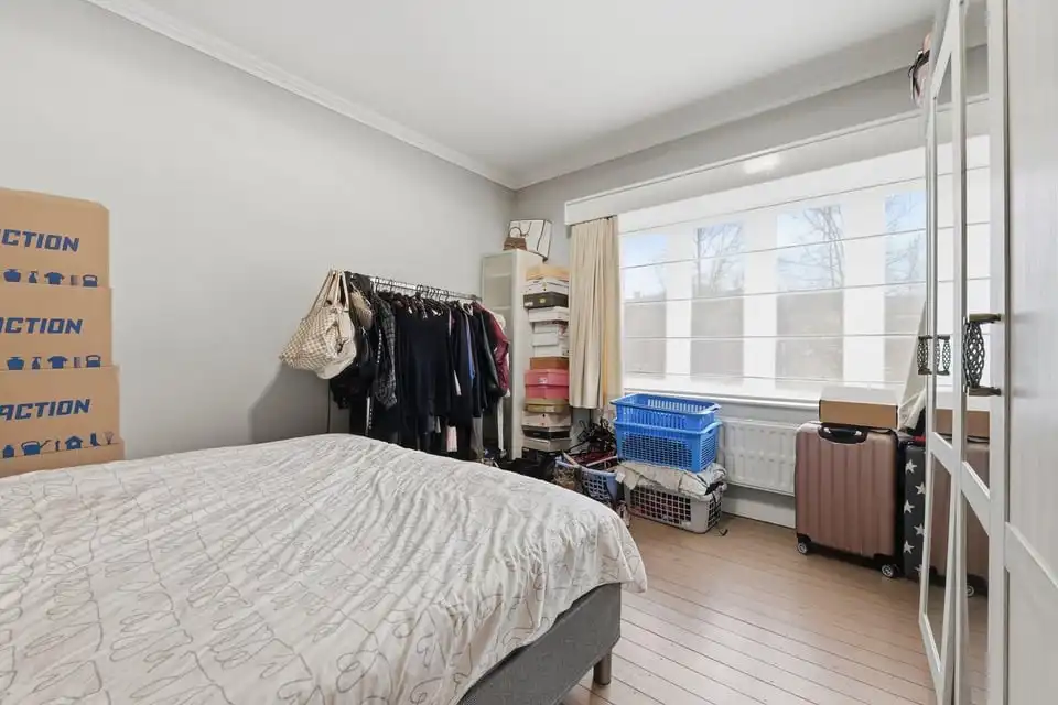 RUIME EN LICHTRIJKE GEZINSWONING MET GARAGE, TERRAS EN SAUNA IN TONGEREN foto 22