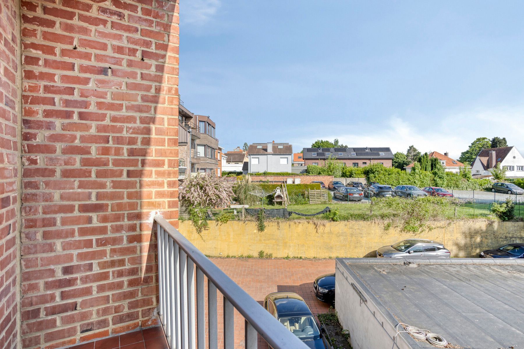 Gerenoveerd 2-slaapkamer appartement op centrale ligging foto 14