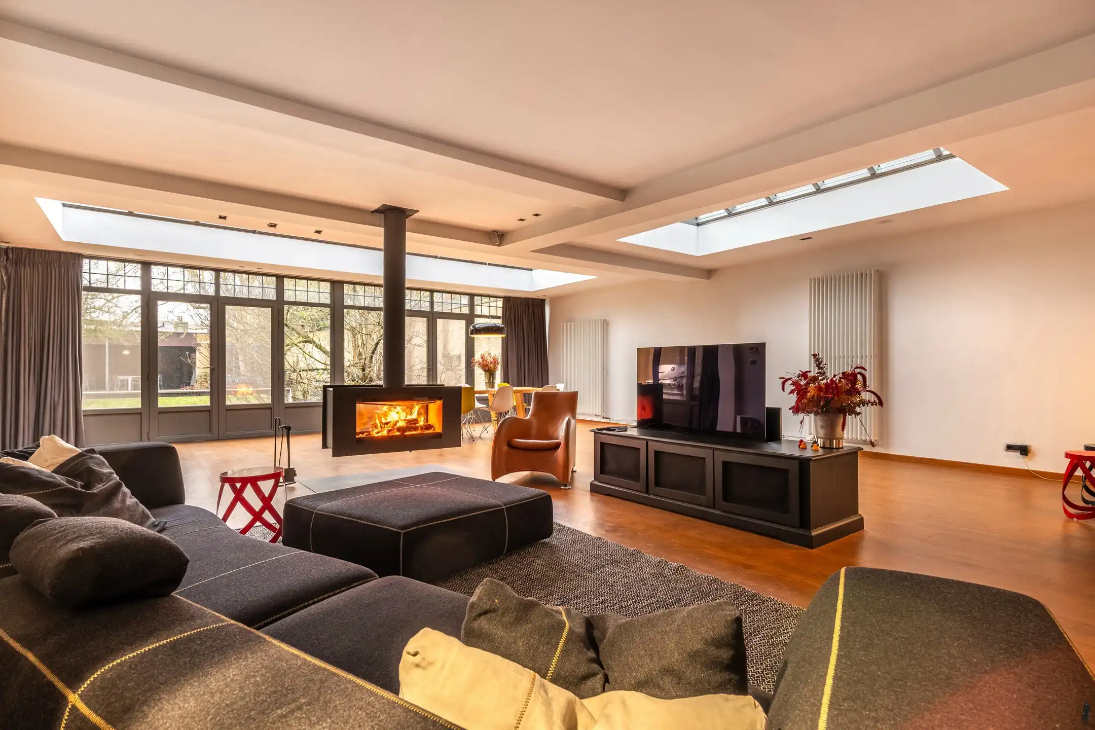 Gerenoveerd burgerhuis anno 1850 met binnentuin en patio foto 5