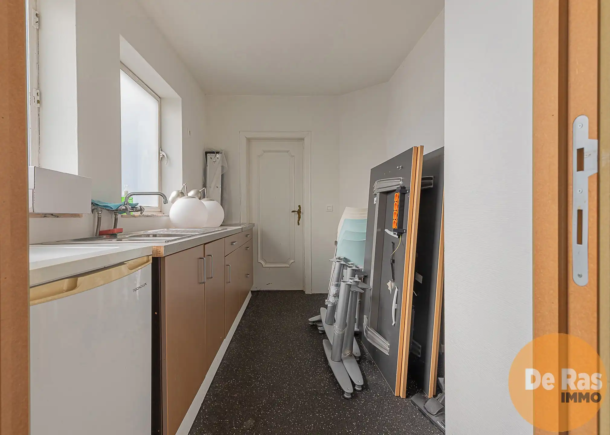 ERPE - Commerciële hoeklocatie op 10a 42ca met mogelijkheden foto 19