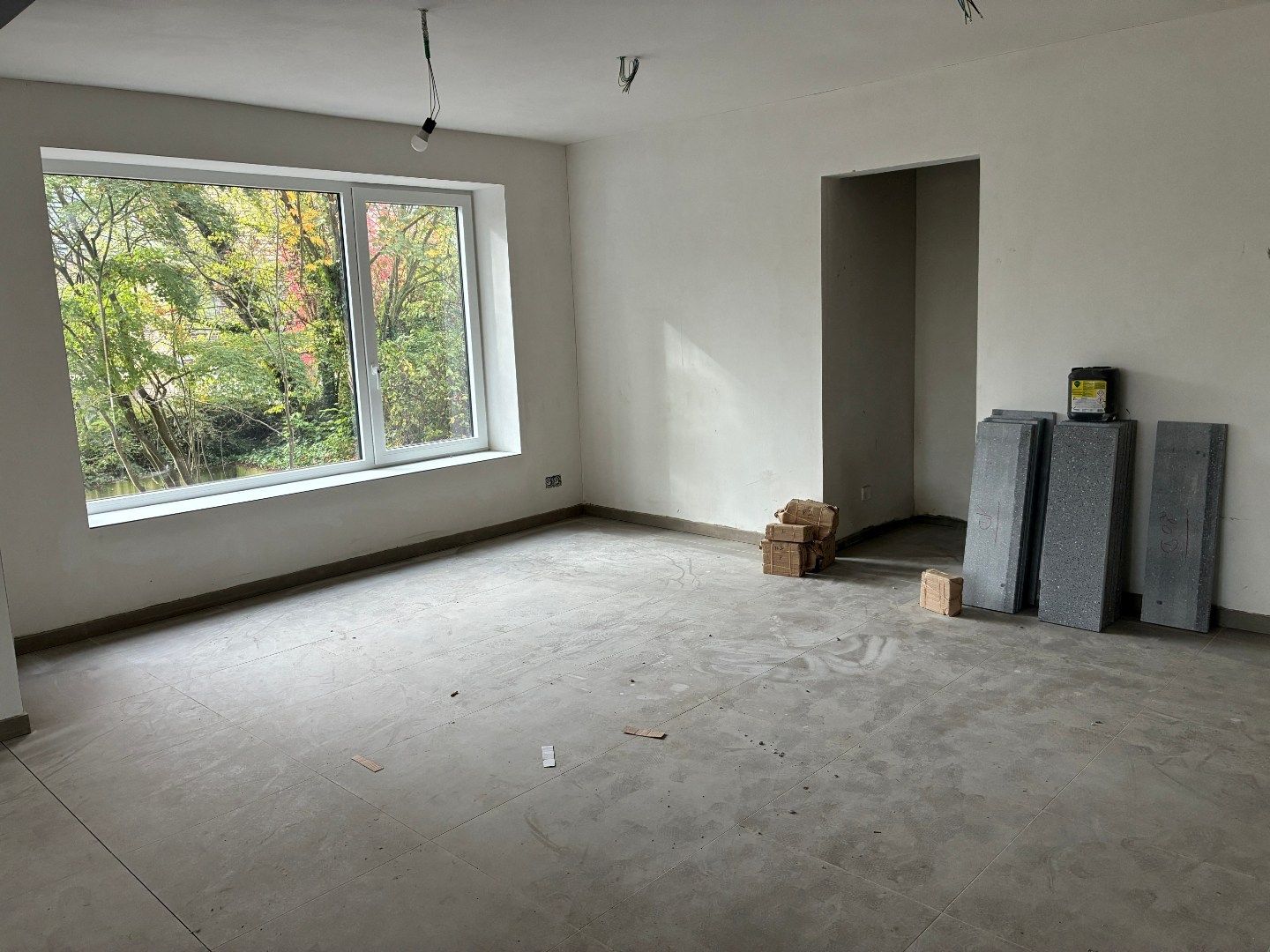 BEN-woning, rustig gelegen in Dikkelvenne foto 8