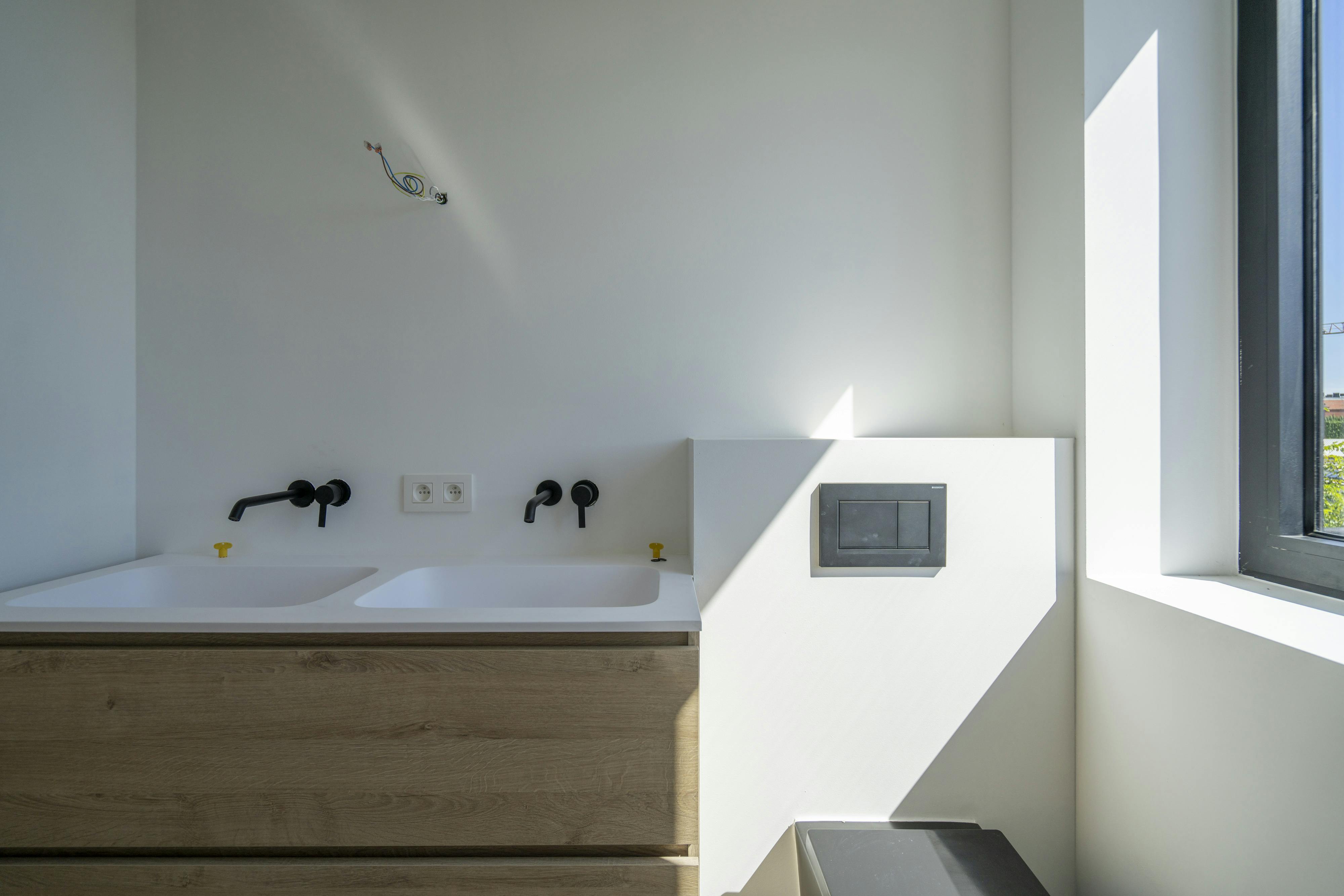 Nieuw appartement met 2 kamers te koop in Waregem foto 11