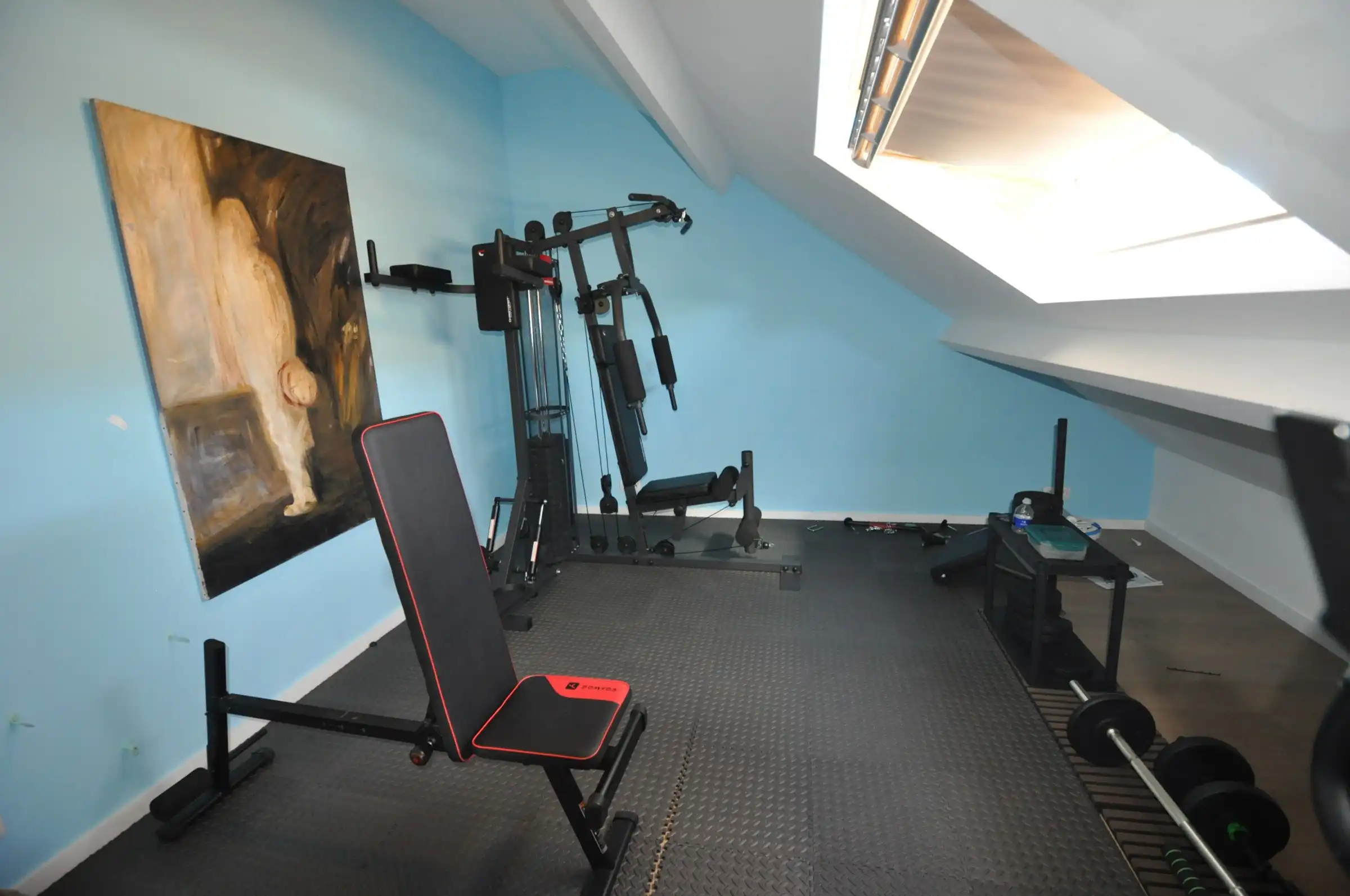 Instapklare energiezuinige woning ! foto 20