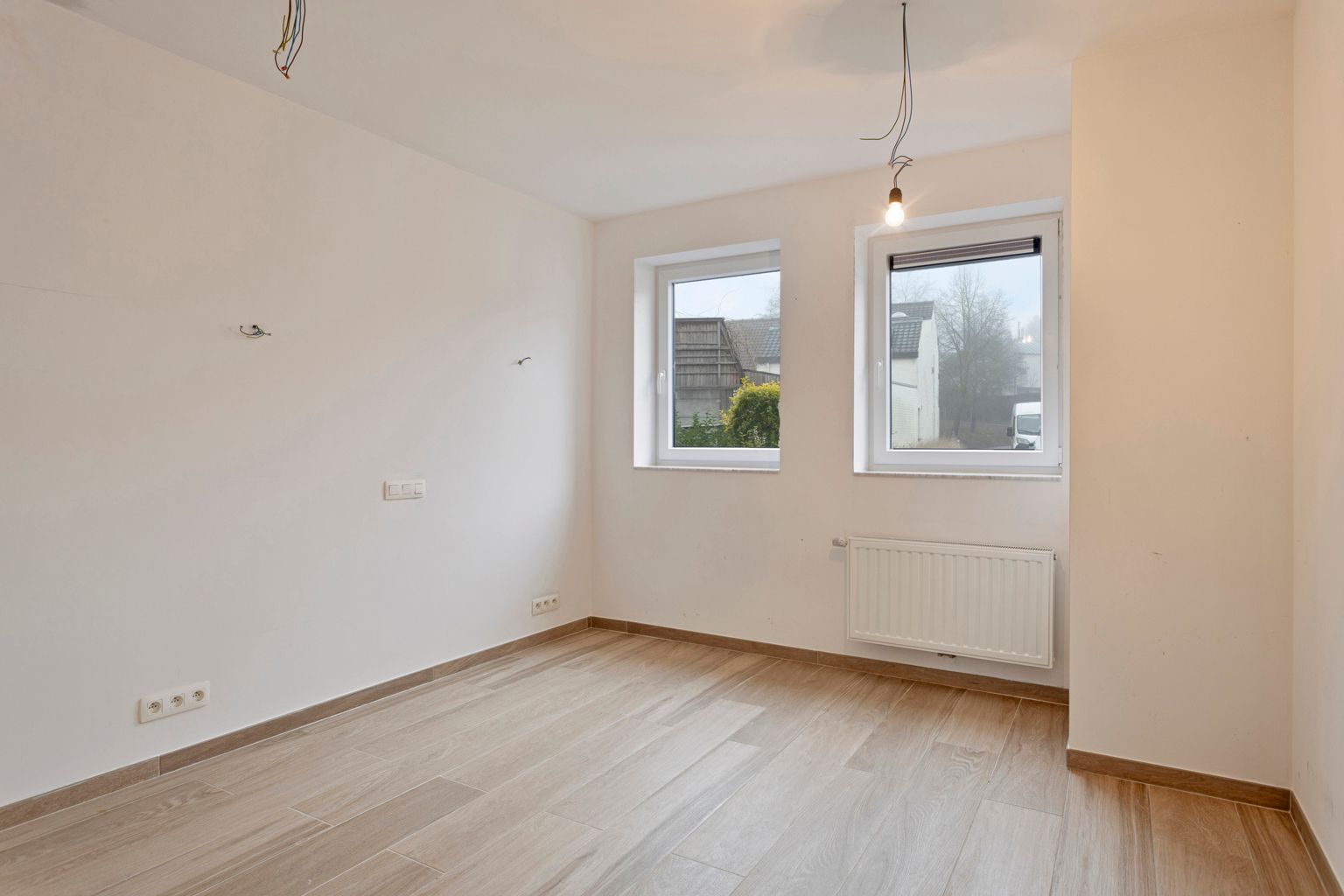 immo DAVID stelt voor: prachtig 2 slaapkamer appartement foto 6