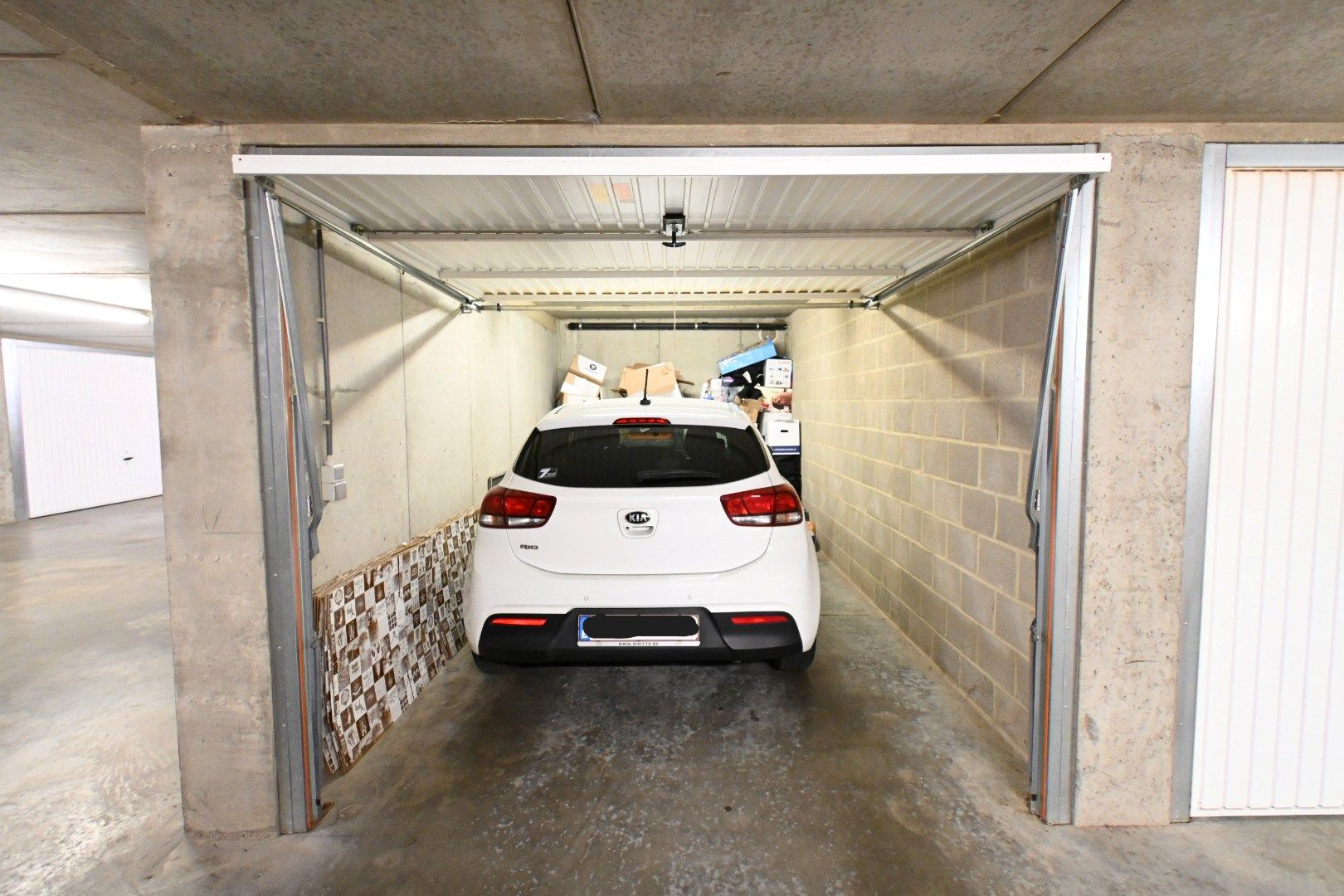 Knap en ruim appartement met 2 slaapkamers in het centrum van Lanaken foto 21