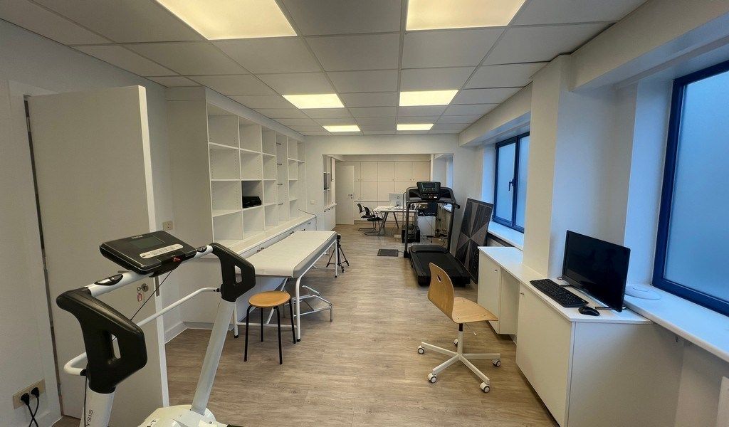 Bedrijfspand te huur in Gontrode Heirweg in Merelbeke-Melle foto 11