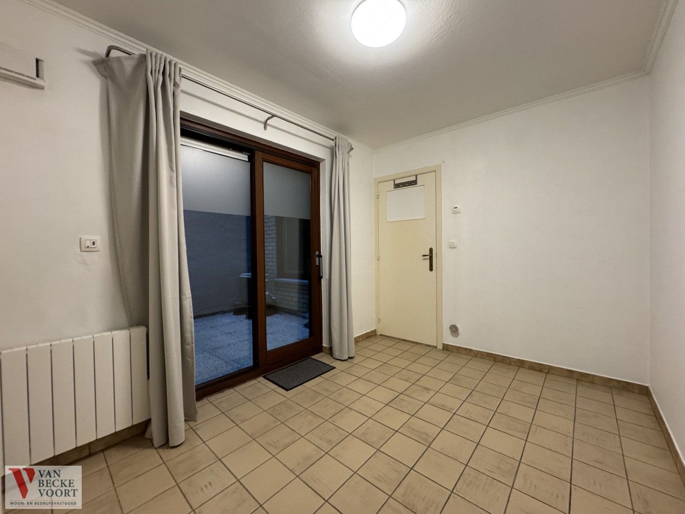 Gezellig appartement met stadskoer foto 4