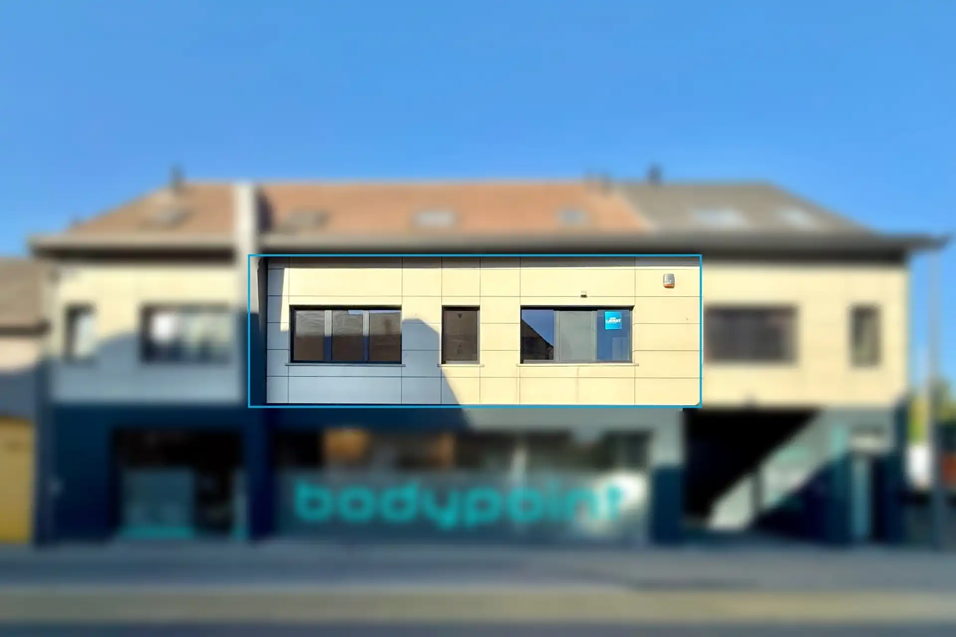 Appartement  met 1 slaapkamer foto {{pictureIndex}}