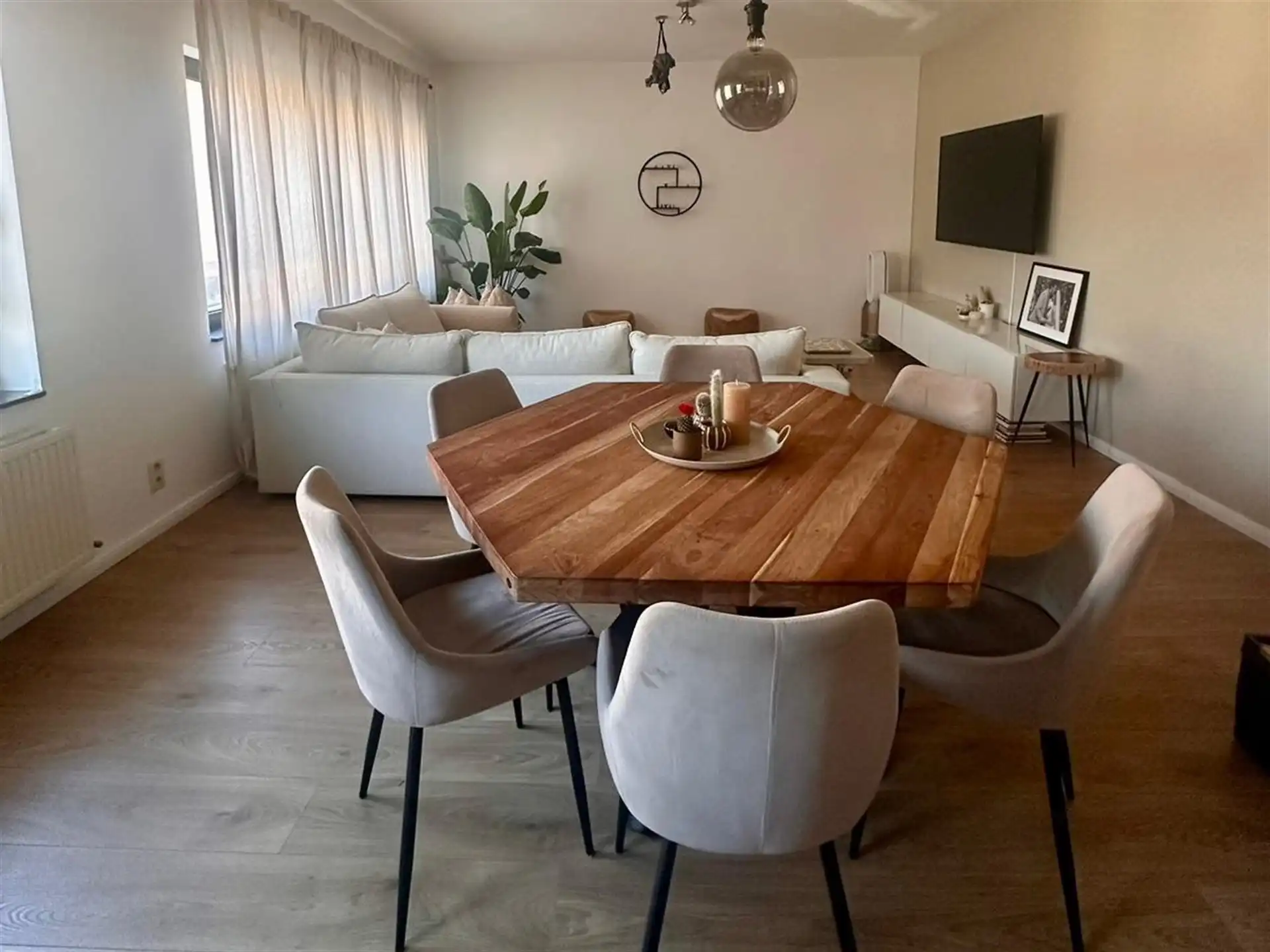 Appartement te koop Stationsstraat 52/2 - 1840 LONDERZEEL