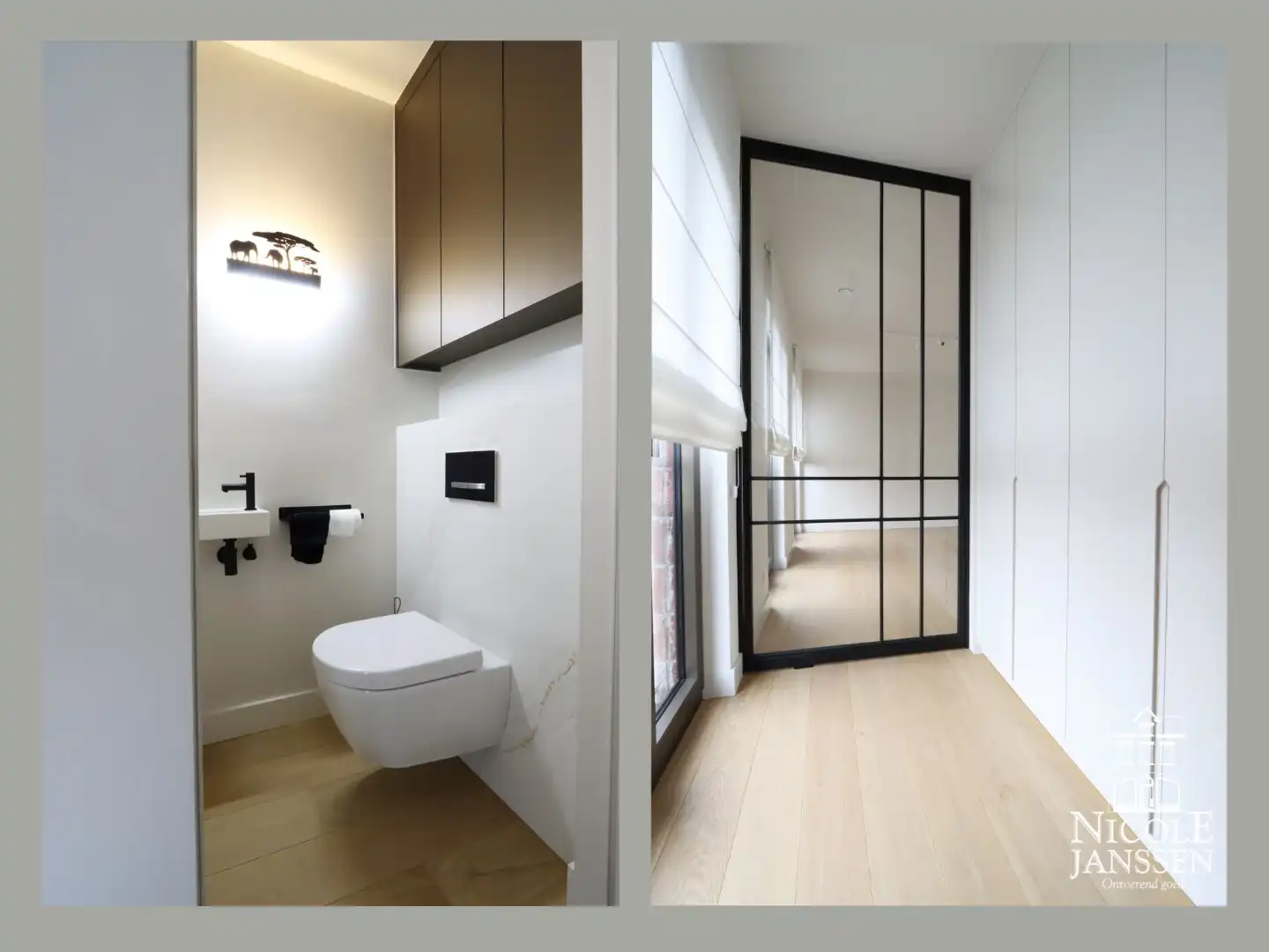 Luxe nieuwbouwappartement op de 3de verdieping met mooi terras  foto 3