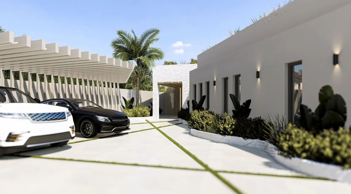 Op maat gemaakte luxe in het hart van Elviria – waar jouw droomvilla werkelijkheid wordt foto 16