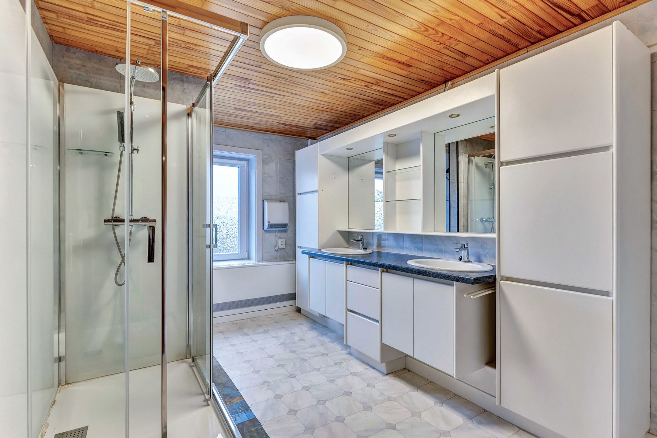 Ruime woning te Lennik op 6a53ca foto 13