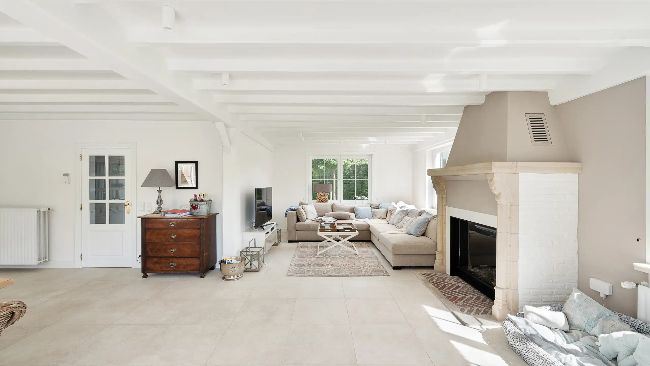 Alleenstaande villa nabij het centrum van Knokke foto 17