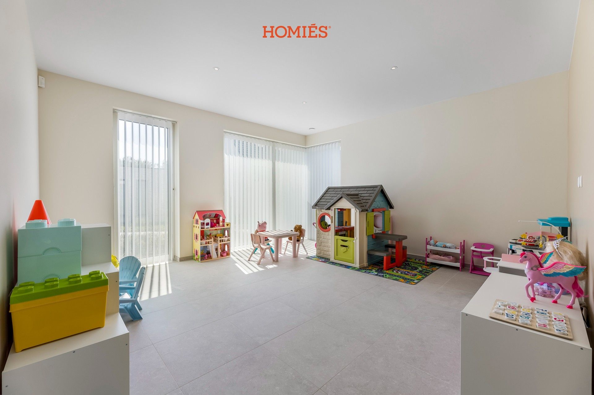Eigentijdse nieuwbouwvilla met topafwerking in Bierbeek foto 11