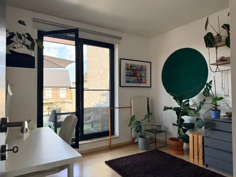 Charmant 2 slaapkamer appartement! foto 9