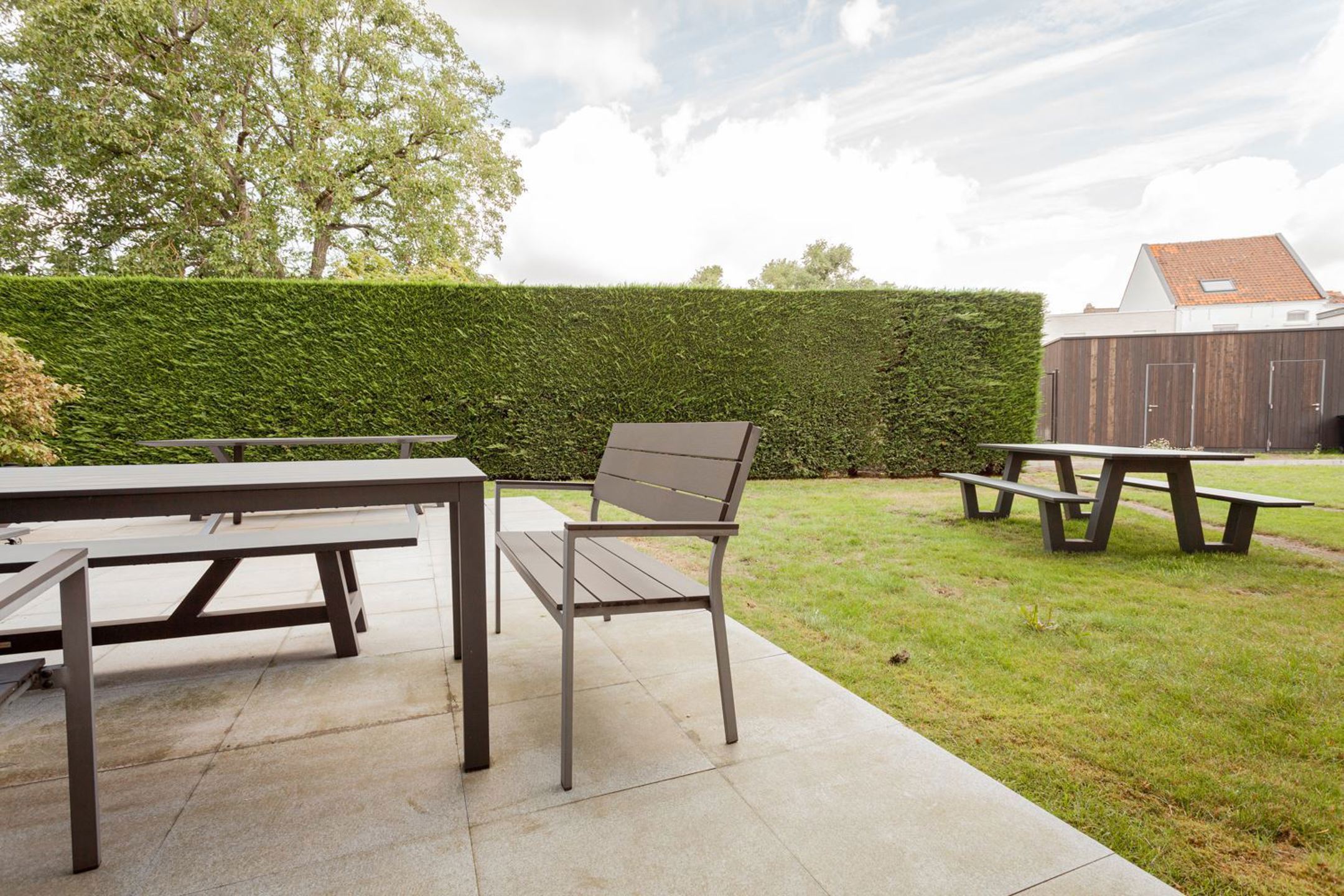 ALL-IN pakket kantoorruimte op top locatie foto 6