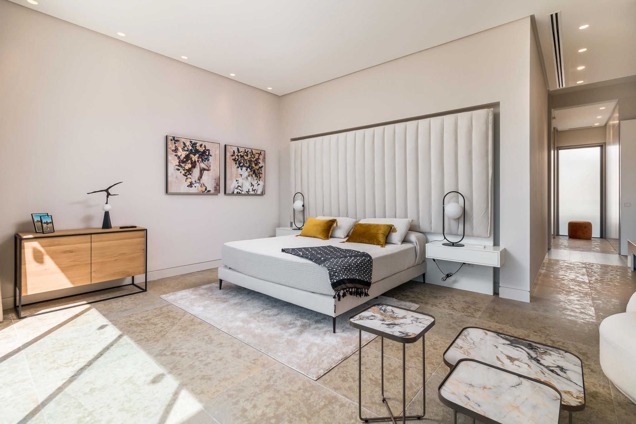 Z'unica, villa in het meest exclusieve golfresort van Europa foto 30