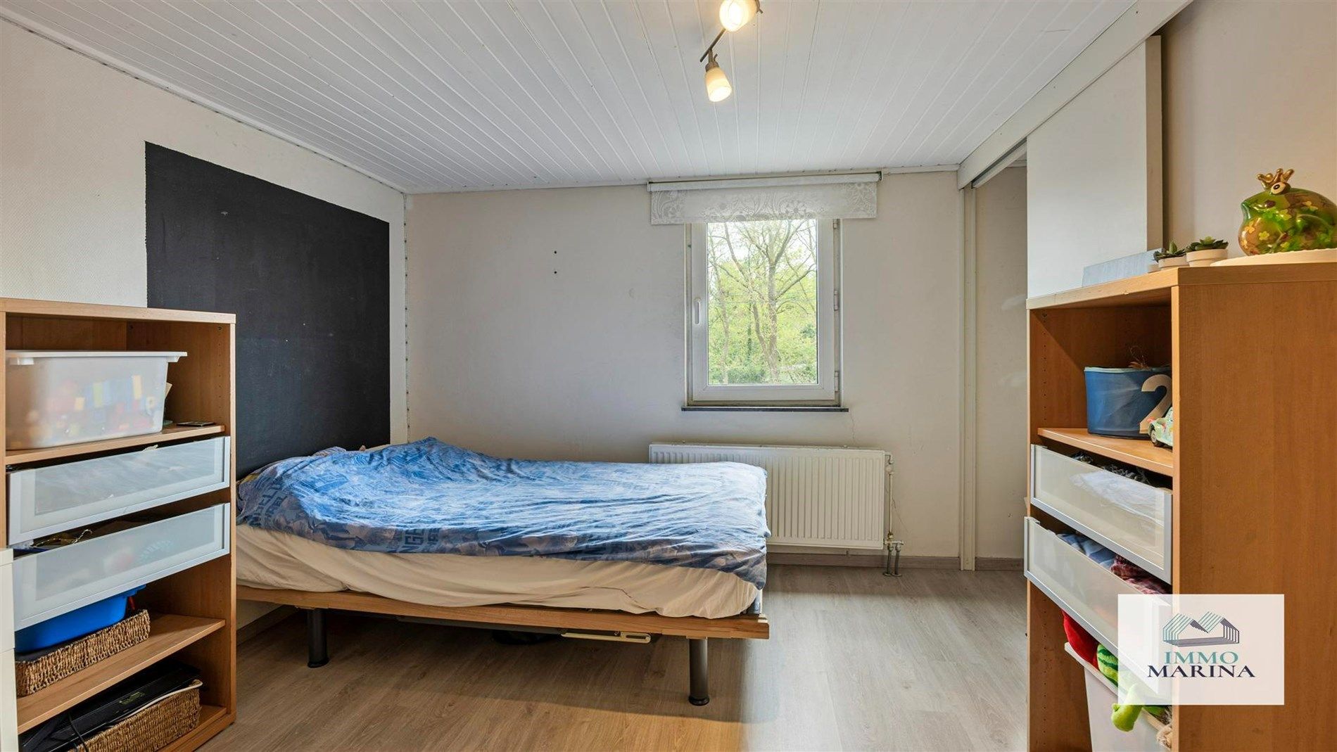 Instapklare woning met tuin en 3 slpks te BAAL foto 11